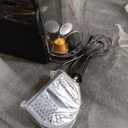 Nespresso Inissia Espresso Machine by De'Longhi,24 oz, Black