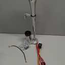 FARBIN Air Horn for Truck 12V Loud Train Horn 150dB Airhorn Kit with Compressor for Any 12V Vehicles Trucks Lorries Trains Cars Boats (Silver)