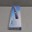 Portable Document Scanner, AOZBZ 900DPI Handheld Image Scanner, Scanning Wand,A4 Colour Photo Mobile Scanner Handy Scan (JPG/PDF Format, High Speed USB 2.0, Included 16G SD Card) (Black)