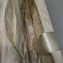 PIIOSER Breastmilk Cooler Travel Bag with Ice Pack, Compatible with Wearable Breast Pumps & Accessories - Breastfeeding On The Go for Nursing & Working Moms, Cream