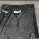 9-Pocket Toploader Binder, Clovecat Premium Card Book Holds 252 Trading Card with 20 Removable Top-loader SleevesPU Card Holder Folders,Card Album for MTG, TCG, Yugioh, Game & Sports Cards(Black)