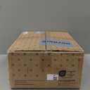 Beckham Hotel Collection Bed Pillows King Size Set of 2 - Down Alternative Pillow for Back, Stomach or Side Sleepers (White)