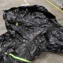 Car Cover Compatible with Jeep Wrangler YJ TJ 1987-2006 2 Door, 6 Layer 210T Heavy Duty Waterproof Cover with Inner Cotton Paint Protection & Safety Lock for Rain Dust Snow UV Protection