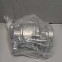 1 Barrel B Carburetor Carb Fit for Chevy GM Pickup Truck 235ci 6 Cyl Engine 1950-1959, for Chevy Truck 216ci 6 Cyl Engine 1932-1952, One Carb for Rochester B, Replace 7002051