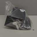 INTGET Rear Center Console Air Vent Cover for 2024 2025 Lexus gx 550 Accessories ABS AC Outlet Protector for 2024 2025 Lexus GX550 Accessories Luxury Plus/Overtrail/Premium