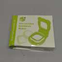 Uncrustables Sandwich Maker Sealer Cutter, Crustless Sandwich Cutter, PB&J Uncrustable Maker - Color Turquoise, Square Shape (Large-Square: 3.75*3.75 Cutter)