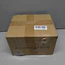 Engine Motor Mount Compatible with 2012-2015 Civic 1.8L Coupe/Sedan Replacement for A65048 A65021 A65087 Set of 3