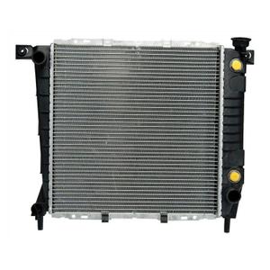 1062 Radiator | With TOC | Fits For Ford Ranger 85-94; Mazda B2300 94 | OE#F77H8005DA;E5TZ8005R