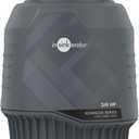 InSinkErator EVOLUTION 0.75HP 3/4 HP, Advanced Series EZ Connect Continuous Feed Food Waste Garbage Disposal, Gray