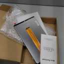 for Samsung Galaxy Tablet A7 Lite Screen Replacement kit for Samsung Tab A7 Lite 2021 SM-T220 T227a T227u T227w LCD Display Digitizer Touch Screen Assembly 8.7 inch Black(Not for T225)