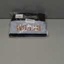 BTFBM Palazzo Pants for Women Spring Summer Clothes 2026 Pockets High Waist Casual Knit Flowy Wide Leg Trousers, Black, Size M