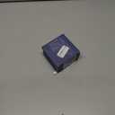 4 x Coffee Cup Christmas Ornament 2025 - Funny Latte Ornaments for Christmas Tree, Coffee Ornaments for Women Men, for Friends Coworkers Neighbors