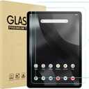 ProCase 2 Pack Screen Protector for onn. 11" Tablet Pro 2024, Tempered Glass Film Guard for onn. 11" Tablet Pro 2024 Model