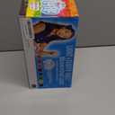 Educational Insights Pluffle Mini 8-Pack - Sensory Bin Foam Set, No Mess Alternative to Sand Toys & Slime for Toddlers at Home or in The Classroom, Fun Sensory Table Filler, Gift for Kids Ages 3+