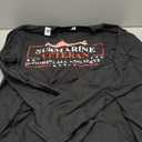 Submarine Veteran Honoring All - Patriotic US Submariner Long Sleeve T-Shirt, Size 2XL