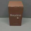 BOURINA Light Grey Throw Blanket 50x60 Inches Throw Textured Solid Soft Sofa Couch Decorative Knit Blanket