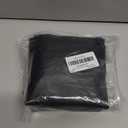 ZATOOTO Car Window Shades, 2 Pack Double Layer Car Sun Shade for Side Window Baby Sun Shade Full Shade & Half Shade & Full See-through 3 Option, Blackout Car Window Cover for Privacy Block UV Ray Heat