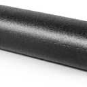 Tone Fitness High Density EPP Foam Exercise Foam Roller for Yoga, Pilates, Stretching, Massage, and Recovery | Multiple Sizes and Colors