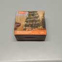 SmartDawn Flowing Fairy Lights Plug in with 14 Modes, 10FT 388LED Twinkle Firecrackers String Lights Indoor Waterproof, Christmas Tree Cluster Lights for Bedroom Garland Christmas Decor, Warm White