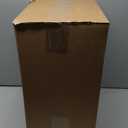 FANCOLE Windowless Portable Air Conditioners with 6 Ice Packs, 12H Smart Timer for Auto-off, 26Ft Remote, Top Fill Dual Tank, 3Speeds Evaporative Air Cooler, 70Auto Swing Swamp Cooler Air Conditioner