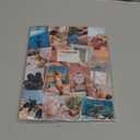 Lamare Vision Board Book - 1000+ Aesthetic Vision Board Images & Motivational Quotes, Vision Board Supplies, Vision Board Kit, Collage Book for Manifestation, Self Care & Goal Setting (New Release)