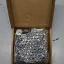 RX-LOX-PM Pack Mount Lock with Keys Compatible with Water Pack Gas Can Mounts and Fuelpax Standard Pack