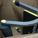 Wonder Core Smart, Ab Machine, Ab Workout Equipment, Sit Up Machine & Exercise Equipment, Ab Crunch Machine for Stomach Workout, Ab Core Trainer Abdominal Machine for Home Gym (Green)