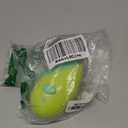 Auto Electric Can Opener，Open Your Almost Any shape of Cans with A Simple Press of Button Automatic,Hands Free, Smooth Edge, FoodSafe, Battery Operated (Green)