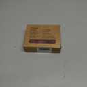 Vitalizart Red Velvet Ribbon Set 3/8" x 15 Yd Burgundy Wooden Spool Fabric Trim 3 Rolls * 5 Yd for Christmas Wreath Decoration Handmade Craft Ornaments Gift Wrapping & Bow Making