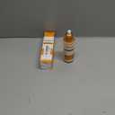 Dr. Melaxin Peel Shot Kojic Acid Turmeric Serum Exfoliating Dark Spot Corrector with AHA/BHA & Niacinamide, Brightening & Even Tone Facial Serum (80ml / 2.70 fl oz)