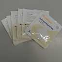 Ameda ComfortGel HydroGel Soothing Nursing Pads | Breast Pads | Hydrogel Nipple Pads for Breastfeeding | Reusable Cooling Nipple Gel Pads | Breastfeeding Supplies Nursing Gel Pads | 2 Pair (4 Count)