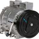 Denso 471-5003 A/C Compressor