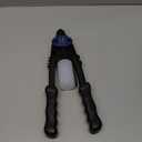 Astro Pneumatic Tool 1423 1/4" Heavy Duty 13" Hand Riveter