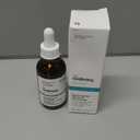 The Ordinary MultiPeptide Serum for Hair Density, PeptidePowered Formula for Thicker, Fuller Looking Hair, 2 Fl Oz