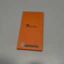 TAURI 3-in-1 for Samsung Galaxy S24 FE Case, Compatible with Magsafe, Military-Grade Protection with 2 Tempered Glass Screen Protectors, Shockproof Slim Phone Case for Galaxy S24 FE, Clear