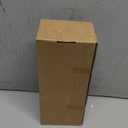 FYY Over The Door Hooks - 2 Pack Heavy Duty Dual-Hook Organizer Hanger with Non-Slip Rubber for Towels, Clothes, Hats & Bags Use in Bathroom, Bedroom, Kitchen - Fits Interior Doors Up to 1.6" Black