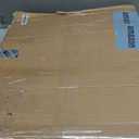 VEVOR 10U Server Rack, Open Frame Network Rack,4-Post Floor Standing or Wall Mounted, Includes 2PCS Vented 1U Rack Shelves & Mounting Hardware, Computer Wall Rack for 19" IT/AV Equipment