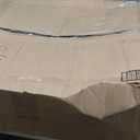 Vintage Living Room Area Rug 9x12 - Large Soft Washable Oriental Traditional Distressed Farmhouse Rugs for Bedroom - Indoor Floor Accent Carpet for Home Office House Decor - Distressed Brown