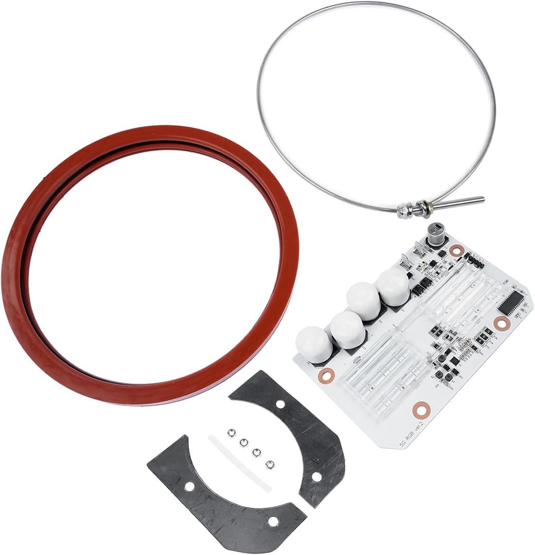 619818Z LED Light Engine Board Kit for 2010- IntelliBrite 5G Color LED Pool Light 2nd Generation, 601000 to 601004, 601010 to 601013 Swimming Pool & Spa Lights