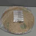 Gowing 6 Tier Cupcake Stand, Cupcake Tower Display, Round Cupcake Holder, Cupcake Display Stand with Base, Acrylic Clear Tiered Dessert Stands for Party