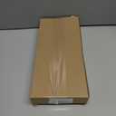 LXFEIFANTECH Slim Carrying Case Compatible with Nintendo Switch 2 2025, Hard Shell Travel Case with 12 Game Card Slots & Screen Protector Mat , Portable Hard Shell Storage Bag, Black