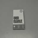 2 x USB C to USB C Cable, 2-Pack 6FT 60W Fast Charging Cable Type C Charger Cord for iPhone 17/17 Pro/17 Pro Max/Air/16/15 Pro Max/Plus, iPad, MacBook, Galaxy S25/S24/S23, Pixel 10/9/8/7, Tablet, Android