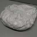 Tablecloth White Round, Round Table Linens, size 95in