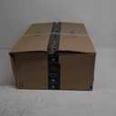 GIANT PANDA Neoprene Seat Covers Custom Fit Nissan Frontier 2022-2025 Crew Cab S,SV,SL,PRO-X,PRO-4X, Waterproof & UV Resistant, Foam Padded, Front & Rear Seat Covers(Gray)