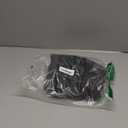 Happy Cherry Baggy Jeans for Girls Ripped Wide Leg Denim Cargo Pants Y2k Kids Cute Aesthetic Clothes Size 5-15 Years (9-10 Years, Zipper - 02 Blackgrey)