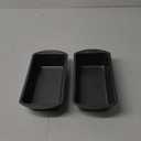 GC Loaf Pan Med 8x4 Pack of 2