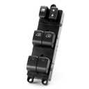 Driver Side Power Window Switch for 2007 2008 2009 2010 2011 2012 Nissan Pathfinder,Master Window Control Front Left Door Lock Switch Assembly for Pathfinder,25401ZL10A,25401ZL10B,25401ZL10C,1S12447
