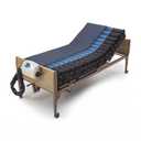 Invacare microAIR Advanced Alternating Pressure Mattress System, 500 lb. Weight Capacity, MA600