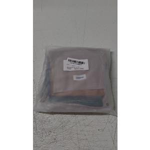 Reusable Dog Diapers Male, Premium Washable Belly Bands for Male Dogs Large, Pack of 5, High Absorbing Male Dog Wraps for Doggie & Puppy in Incontinence or Excitable Urination and Training(L)