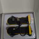 VLUOO Tablet Gaming Triggers, Universal Gaming Controller for Pubg ipad Game Trigger, Universal Professional Mobile Phone Game Trigger for Tablet